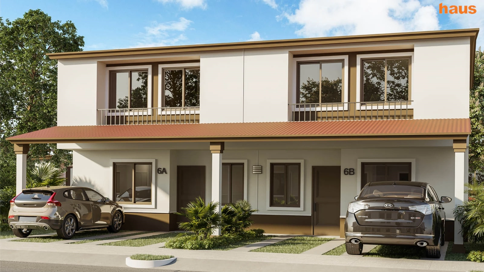 Si vives en Cartagena (Colombia) y deseas invertir en el extranjero, elige los más rentables apartamentos en Panamá