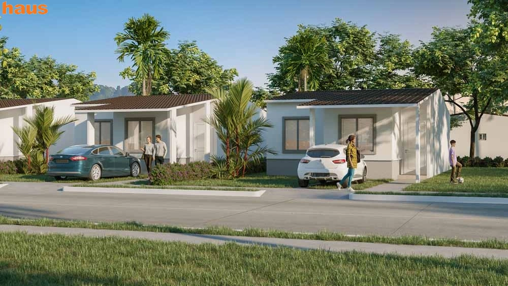 Si vives en Santander (Colombia) y deseas invertir en el extranjero, elige los más rentables apartamentos en Panamá