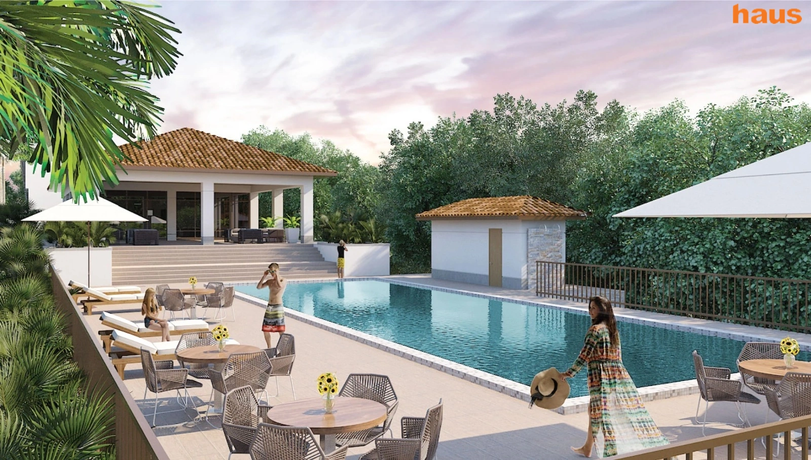 Si vives en Valle del Cauca (Colombia) y deseas invertir en el extranjero, elige los más rentables apartamentos en Panamá