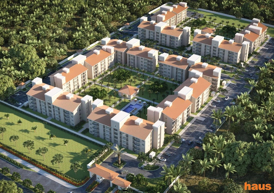 Proyectos de casas en Panamá: Descúbrelos con Haus desde Valle del Cauca