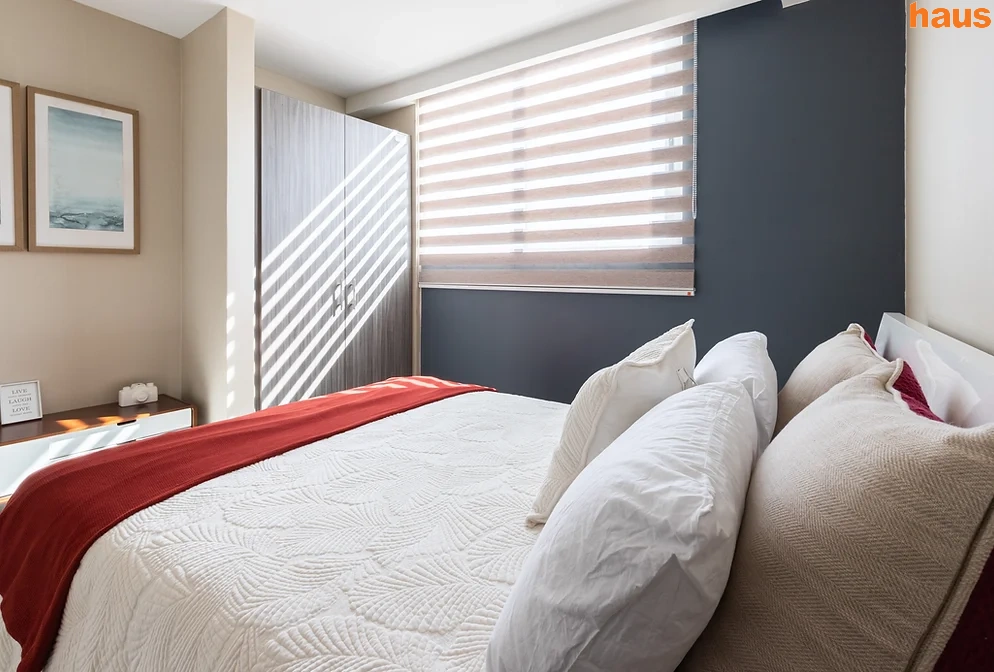 Conoce a Haus: Variedad de apartamentos en Panamá para residentes de Cartagena