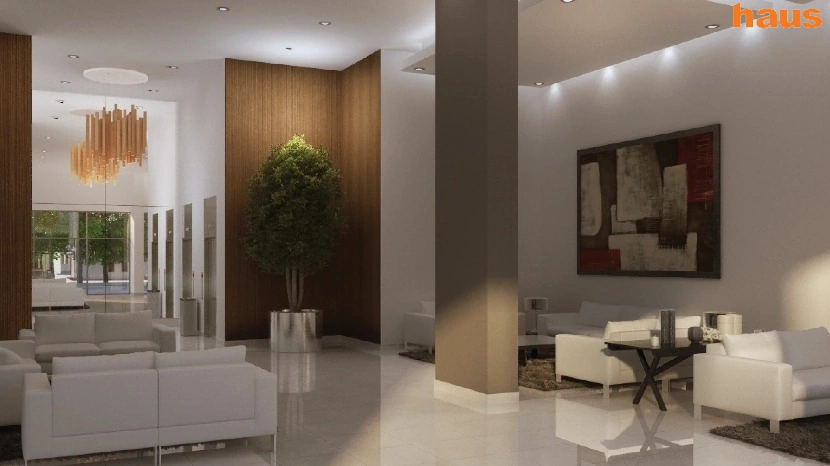 Conoce a Haus: Variedad de apartamentos en Panamá para residentes de Cali