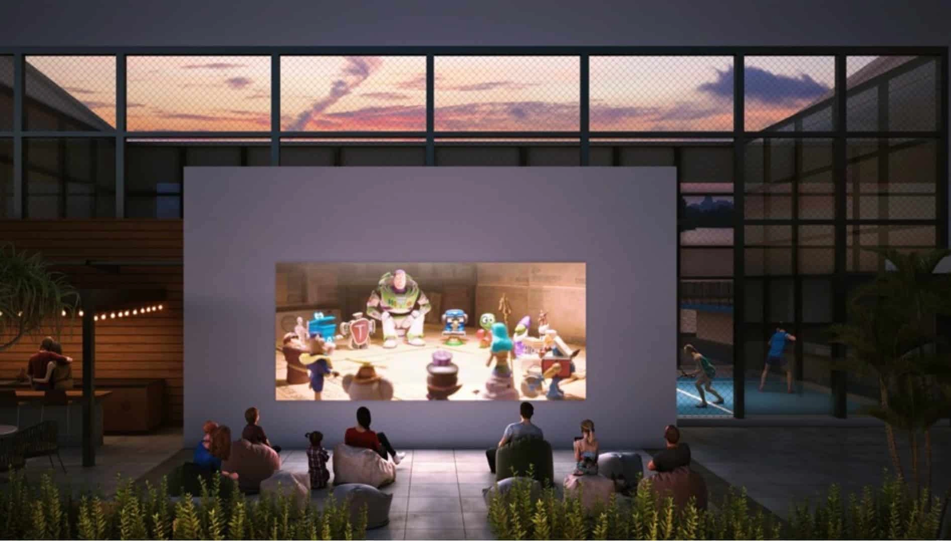 Armonía: proyectos de apartamentos en Ciudad de Panamá para inversores de Santander