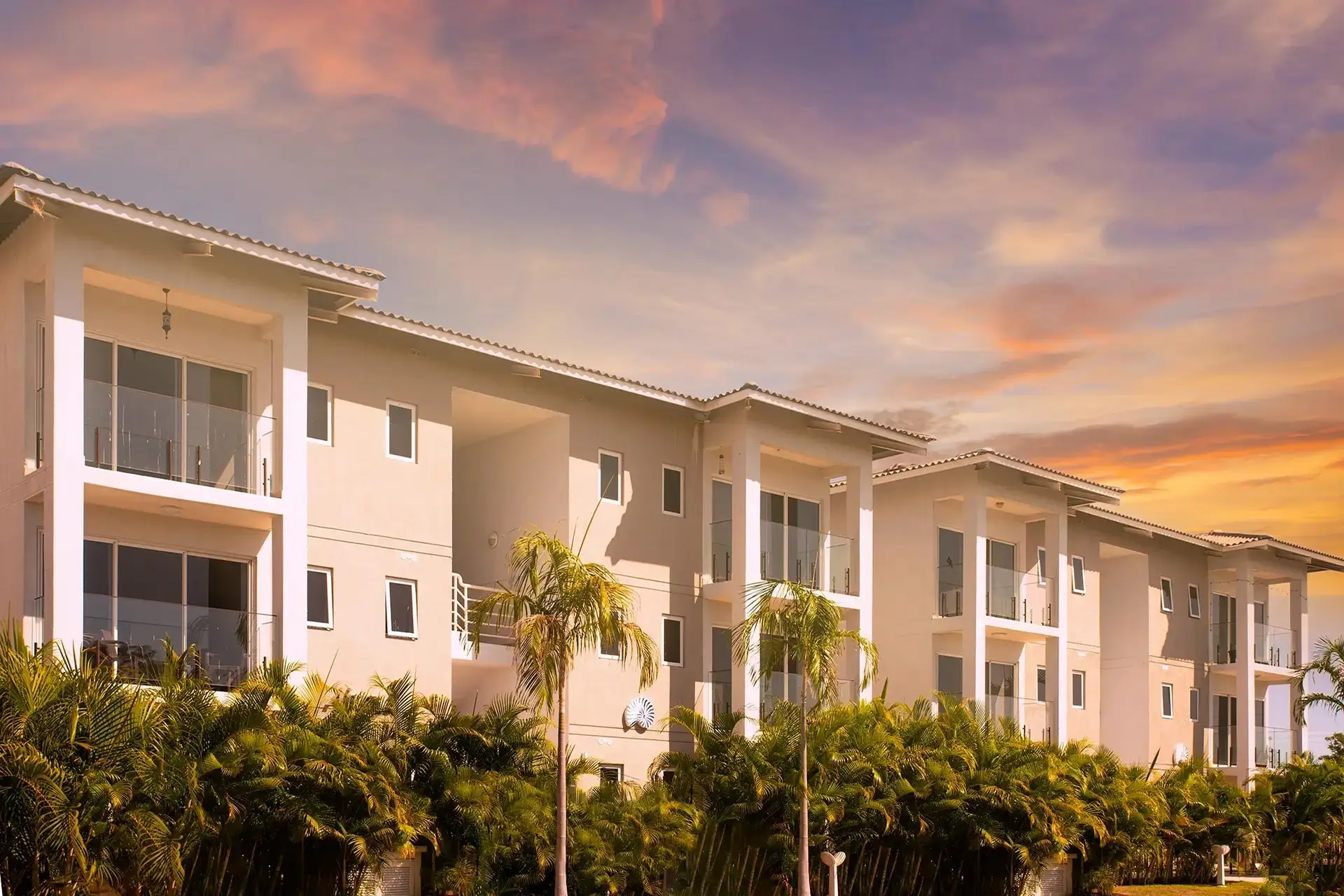 Proyectos de apartamentos en venta para inversores de Cali