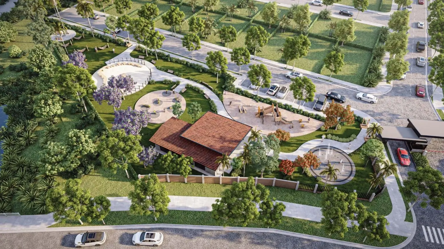 Casas en Panamá para inversores de Bogotá