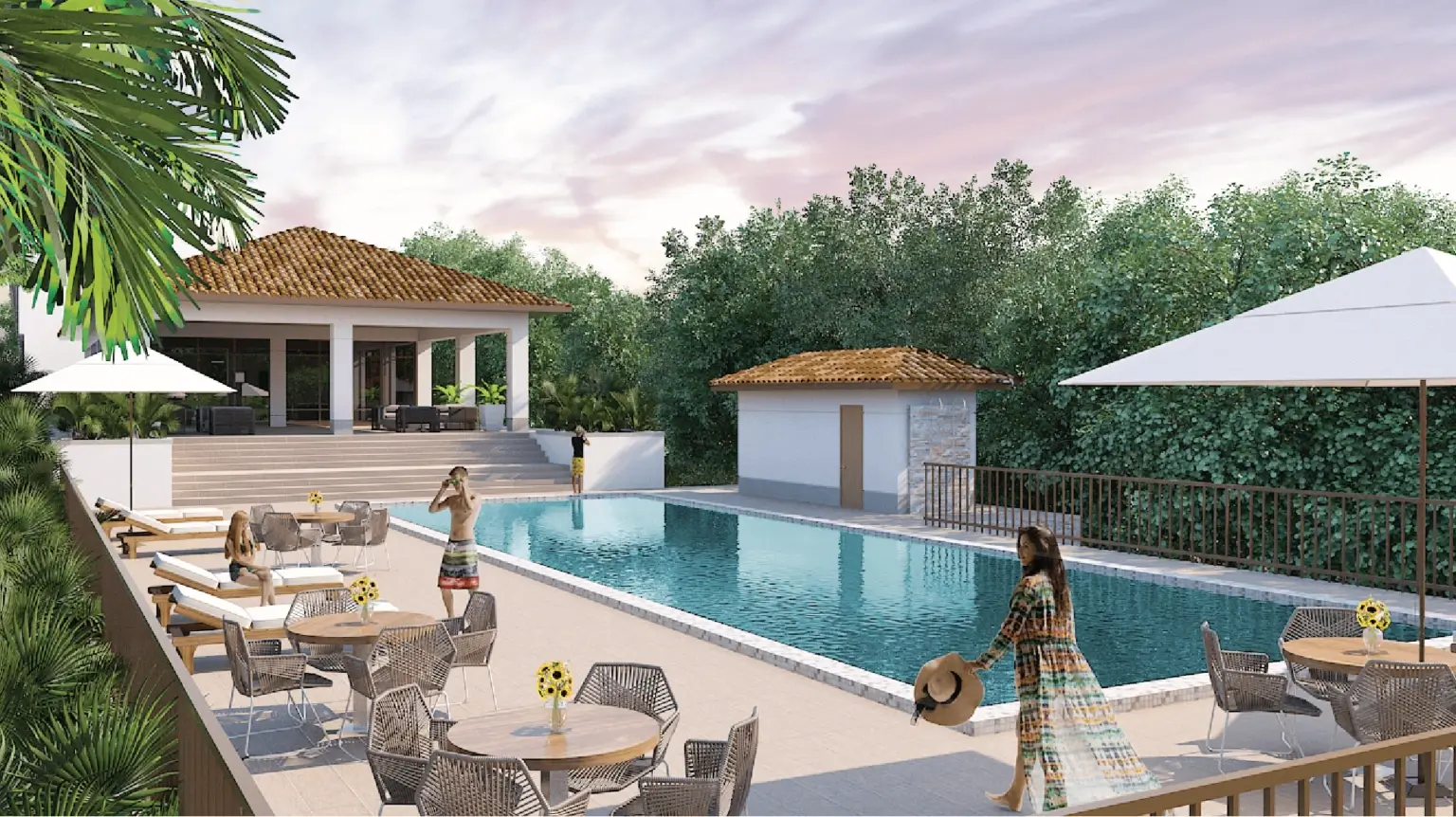 Casas en venta en Panamá para inversores de Ibagué