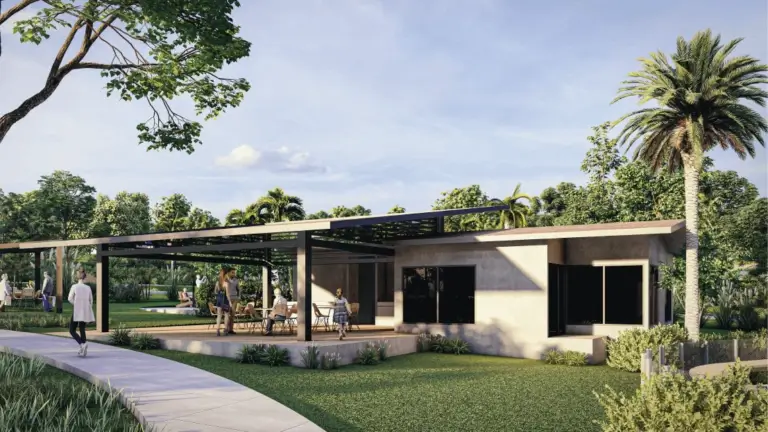 Casas en Panamá para inversores de Valle del Cauca