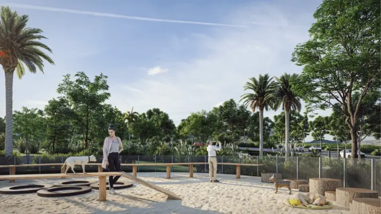 Casas en Panamá Oeste para inversores de Barranquilla