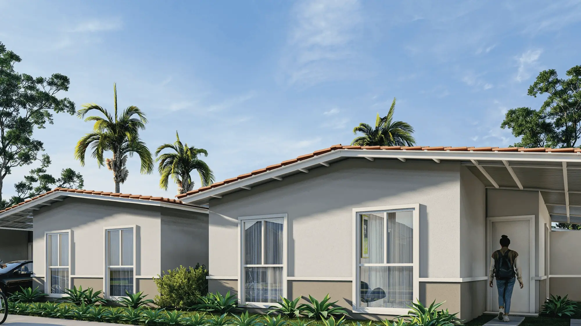 Casas en venta en Panamá para inversores de Antioquia