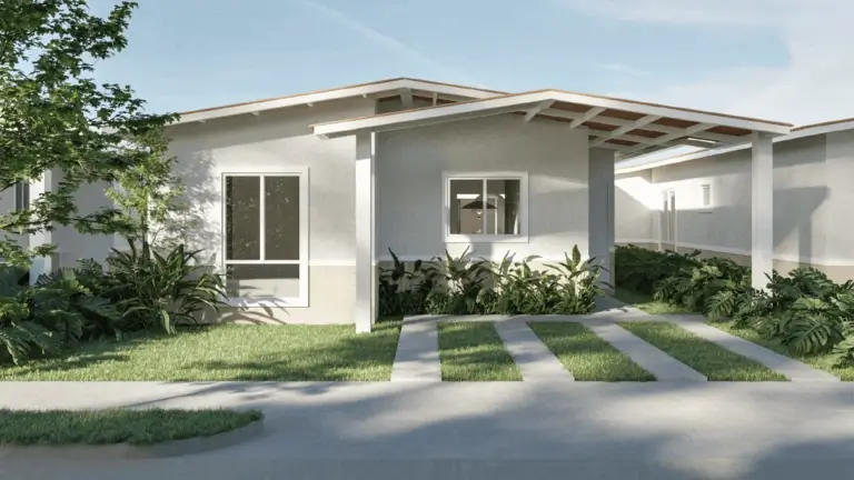 Casas en Panamá para inversores de Cali