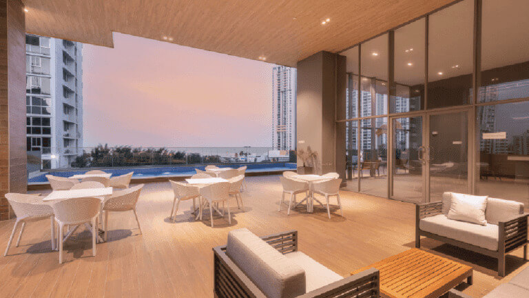 Apartamentos en Panamá: descubre las ventajas de vivir en San Francisco