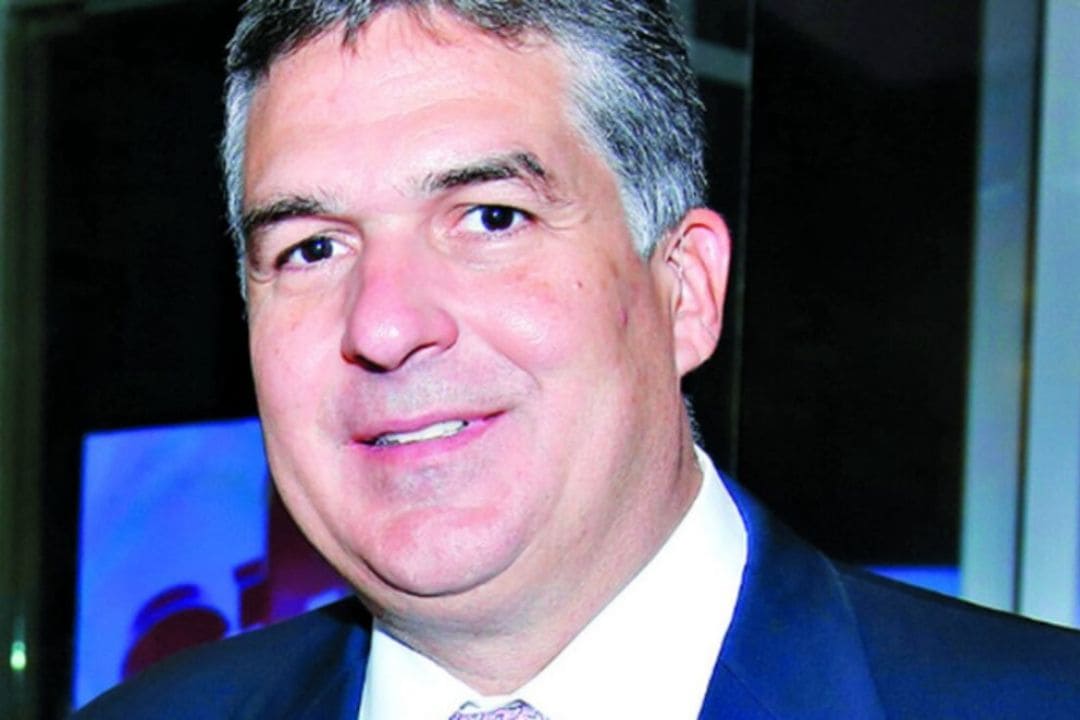 Secretos de Francisco Martinelli para combinar trabajo y pasatiempos productivos