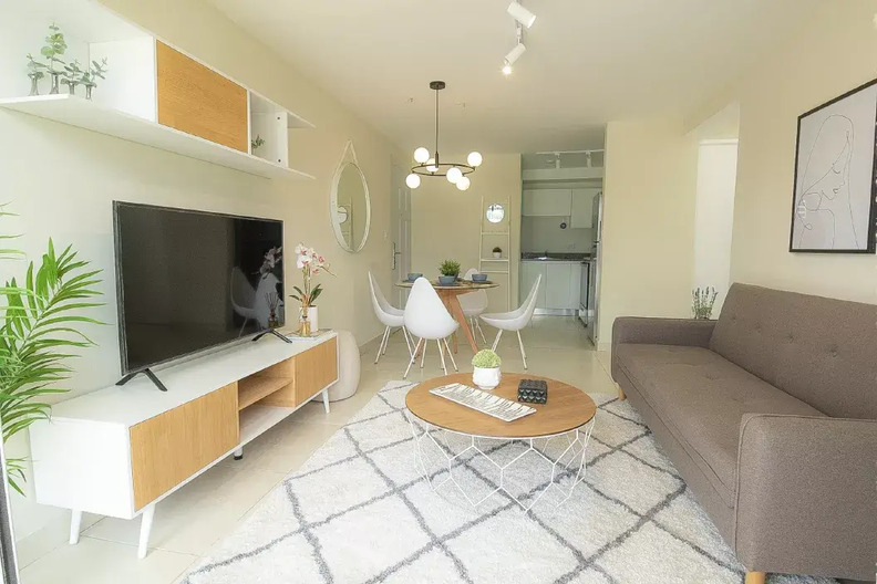 Panama Viejo Residences: el mejor complejo para invertir si eres de El Salvador