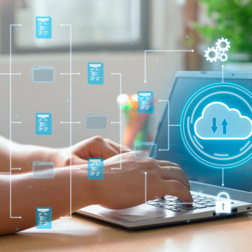 Servicios avanzados de cloud computing para empresas en España