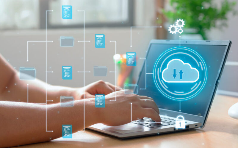 Servicios avanzados de cloud computing para empresas en España