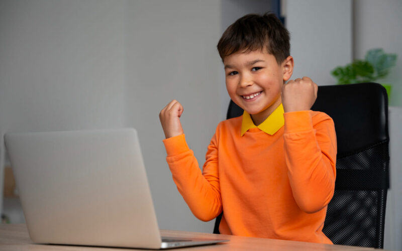 Futuro brillante por qué los adolescentes deben aprender inteligencia artificial
