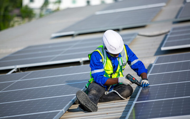 Instalación de paneles solares en El Salvador: la solución energética ideal