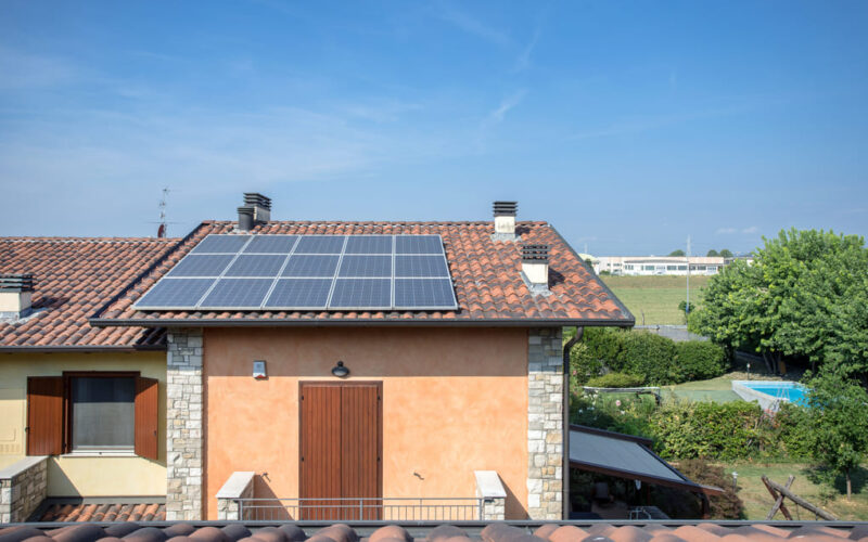 Paneles solares para casa en Costa Rica: todo lo que debes saber para empezar