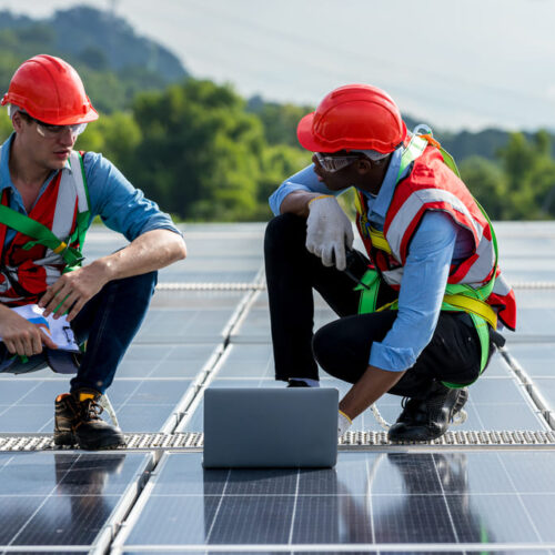 Paneles solares para casa en Panamá: todo lo que debes saber para empezar