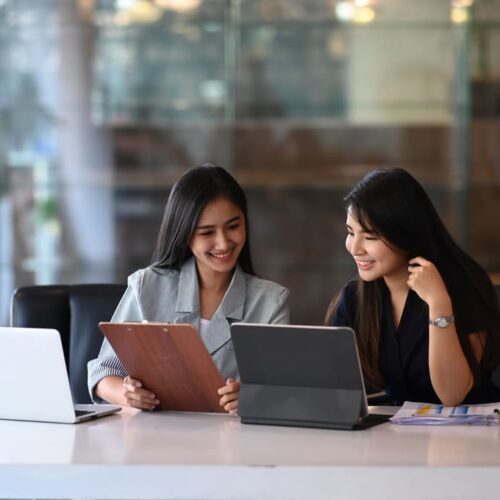 Mejora tu presencia online con una agencia de marketing digital en Valencia (España)