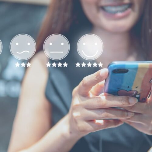 Crea contenido positivo para mejorar tu reputación digital en Alicante