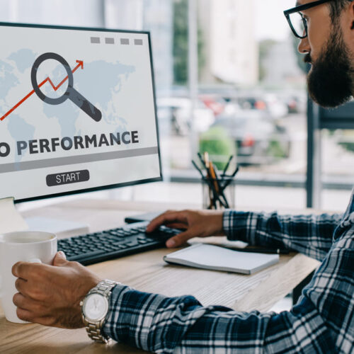 Descubre las ventajas de trabajar con una agencia SEO en Barcelona