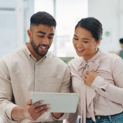 Potencia tu negocio online con una agencia SEO en Madrid