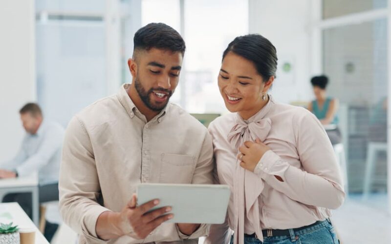 Potencia tu negocio online con una agencia SEO en Madrid