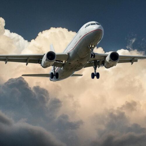 Soluciones de transporte aéreo global desde Panamá