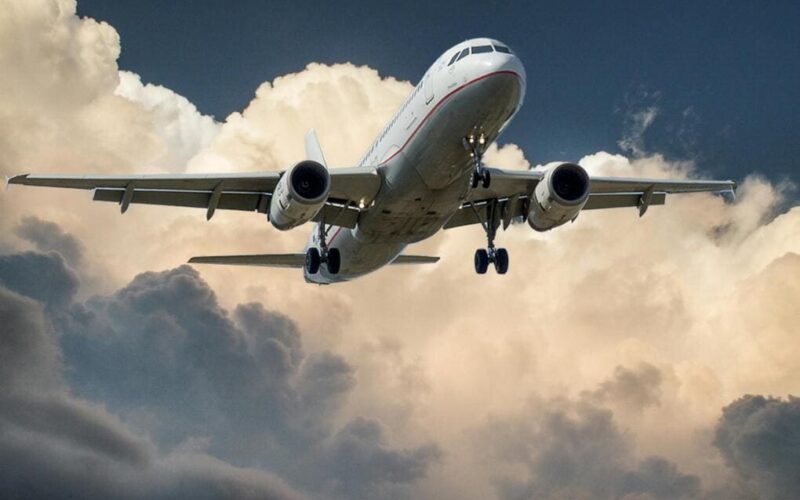 Soluciones de transporte aéreo global desde Panamá