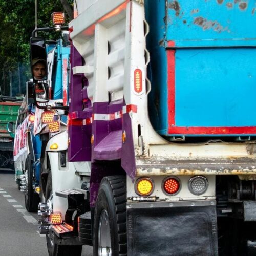 Envíos terrestres en Venezuela: la mejor opción para tu negocio