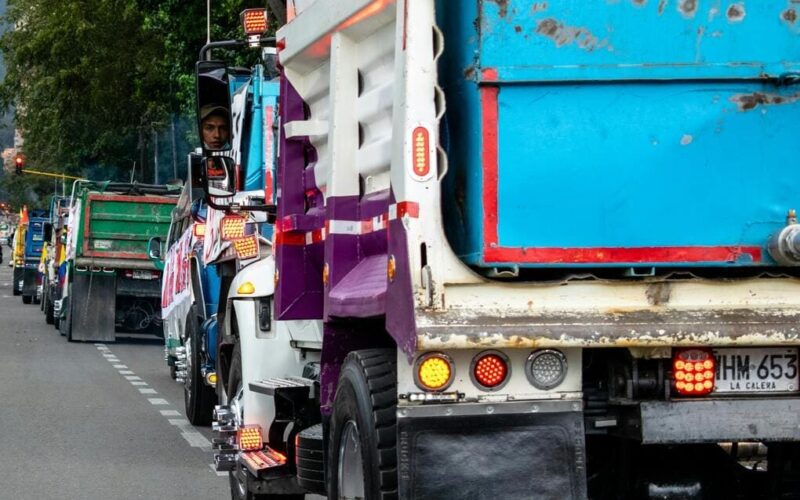 Envíos terrestres en Venezuela: la mejor opción para tu negocio