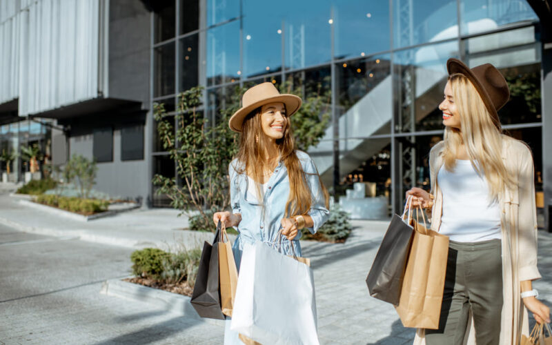 ¿Por qué es Albrook Mall la mejor opción de compras en Panamá para extranjeros?