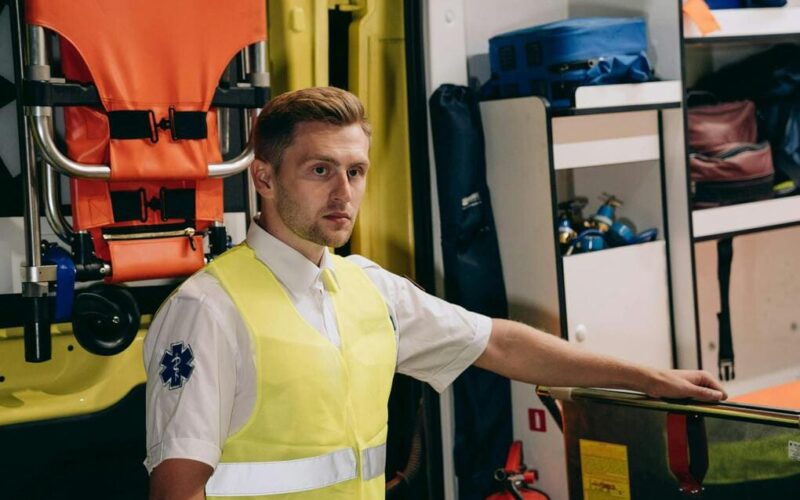 Cómo el software mejora la atención de emergencias