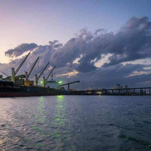 Carga marítima confiable: envíos seguros y eficientes desde y hacia Venezuela