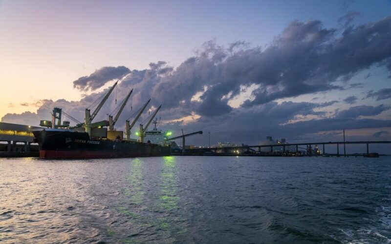 Carga marítima confiable: envíos seguros y eficientes desde y hacia Venezuela