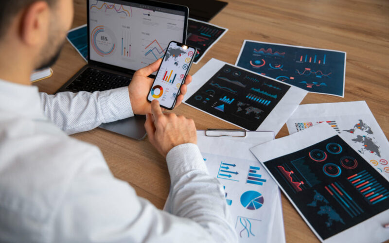 Power BI en Nicaragua: tecnología avanzada para inteligencia de negocios